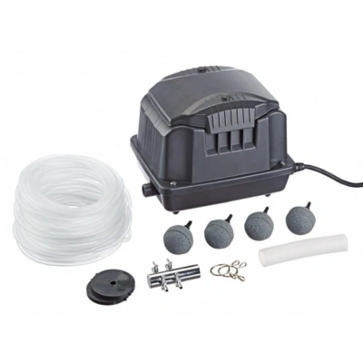 Pontec napowietrzacz do oczka wodnego PondoAir Set 1800
