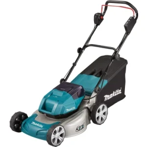 Kosiarka MAKITA, 2×18 V, 46 cm, Dlm460Z Kosiarka MAKITA, 2×18 V, 46 cm, Dlm460Z