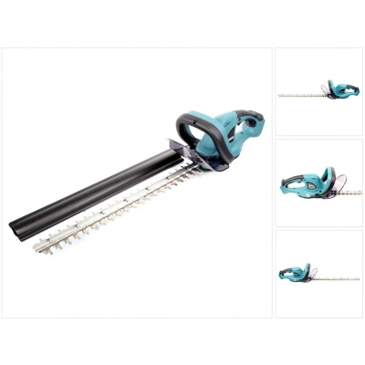 Makita DUH523Z Nożyce do Żywopłotu Akumulatorowe 18V 52 cm - obrazek 1