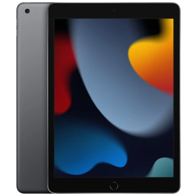 Apple iPad 9. generacji 10,2 cala Wi-Fi 64 GB Space Grey MK2K3FD/A Apple iPad 9. generacji 10,2 cala Wi-Fi 64 GB Space Grey MK2K3FD/A