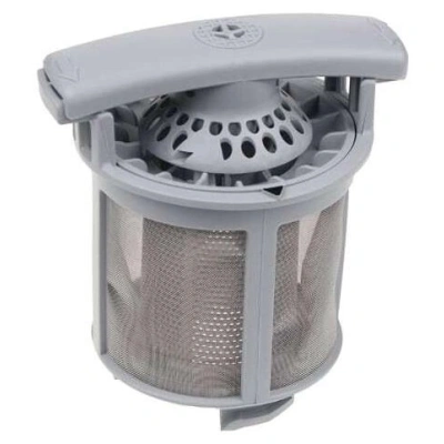 Electrolux AEG 1119161105 filtr zmywarka drain filter set - obrazek 1