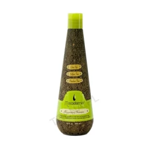 Macadamia, Rejuvenating, nawilżający szampon do włosów, 300 ml Macadamia, Rejuvenating, nawilżający szampon do włosów, 300 ml