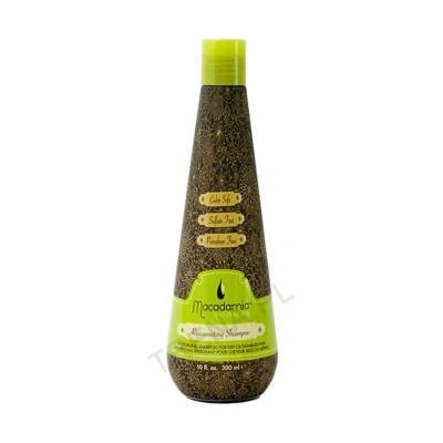 Macadamia, Rejuvenating, nawilżający szampon do włosów, 300 ml Macadamia, Rejuvenating, nawilżający szampon do włosów, 300 ml