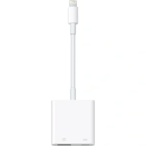 Przejściówka Lightning/ USB 3.0 do aparatu APPLE Przejściówka Lightning/ USB 3.0 do aparatu APPLE