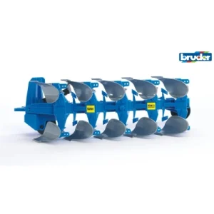 Bruder, Pług obracalny Lemken, 02331 Bruder, Pług obracalny Lemken, 02331