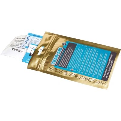 Tear Aid Type A onderhoud - obrazek 1