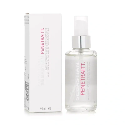 Sebastian Professional Penetraitt Overnight Hyaluronic Serum 95ml - obrazek 1