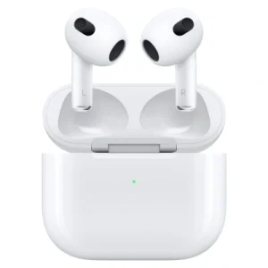 Apple AirPods 2021 (3. Generacja) Apple AirPods 2021 (3. Generacja)