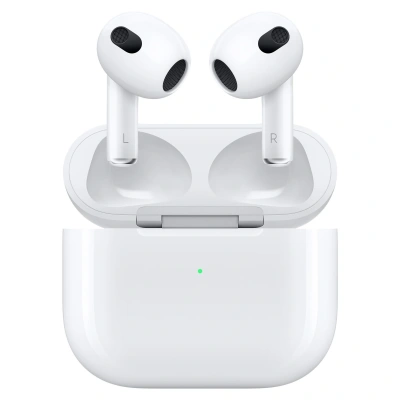 Apple AirPods 2021 (3. Generacja) - obrazek 1