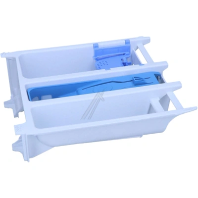 Szuflada na pudełko produkty pralki 2421800100 BEKO - obrazek 1