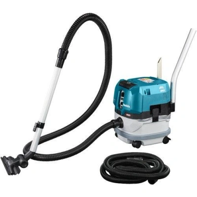 Makita VC002GLZ01 40 V Max XGT bezszczotkowy odsysacz kurzu klasy L baterie i ładowarki nie są dołączone - obrazek 1