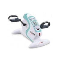 Everfit WELLY E Mini rower treningowy - obrazek 1