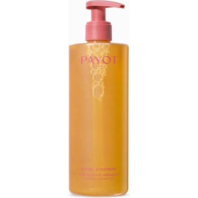 Rituel Douceur Huile De Douche Délassante olejek pod prysznic 400ml - obrazek 1