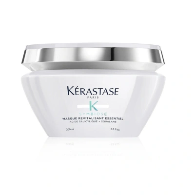 KÉRASTASE Symbiose Masque Revitalisant Essentiel Hydrating HAIR MASK FOR Prone TO Dandruff Pielęgnacja włosów, Rozmiar: 200 ml, ` - obrazek 1