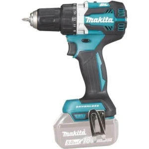 Makita DDF484Z Wiertarko-Wkrętarka Akumulatorowa 18 V Srebrny/Niebieski Makita DDF484Z Wiertarko-Wkrętarka Akumulatorowa 18 V Srebrny/Niebieski