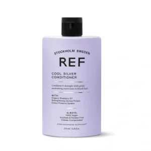 REF Cool Silver Conditioner 245 ml REF Cool Silver Conditioner 245 ml
