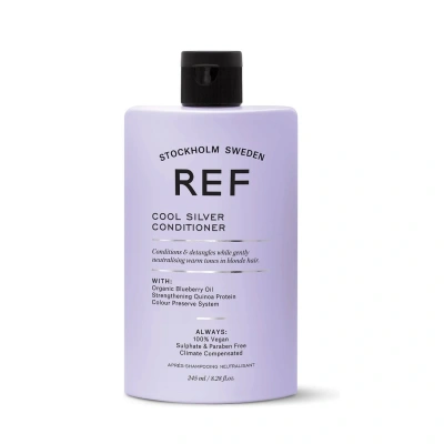 REF Cool Silver Conditioner 245 ml REF Cool Silver Conditioner 245 ml