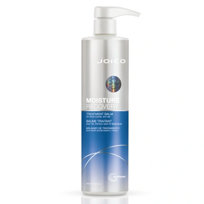 Joico Moisture Recovery Maska nawilżająca do włosów suchych i grubych 500ml