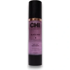 CHI Luxury Black Seed Oil Intense Repair Hot Treatment 50 ml CHI Luxury Black Seed Oil Intense Repair Hot Treatment 50 ml