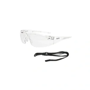 Okulary Ochronne Bolle Rush (Przezroczyste) Procera Prc Rushpsi 3660740006648 Okulary Ochronne Bolle Rush (Przezroczyste) Procera Prc Rushpsi 3660740006648