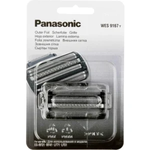 Panasonic WES9167 Zamienna Folia do Golarki Panasonic WES9167 Zamienna Folia do Golarki