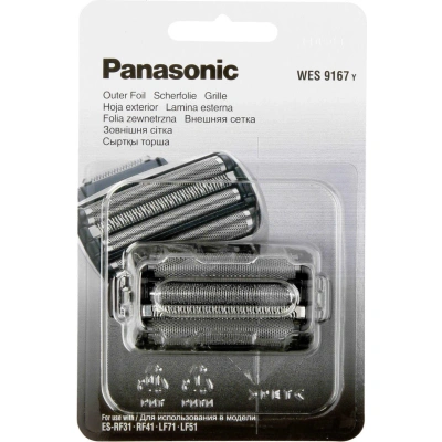 Panasonic WES9167 Zamienna Folia do Golarki Panasonic WES9167 Zamienna Folia do Golarki