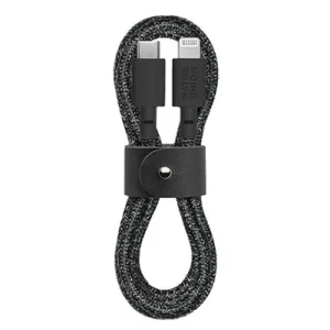 Native Union Belt Cable USB-C Lightning 1,2 m Native Union Belt Cable USB-C Lightning 1,2 m