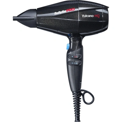 Babyliss Pro Vulcano Hq, Profesjonalna Suszarka Do Włosów, Jonizacja, 2400W, Bab6980Ie
