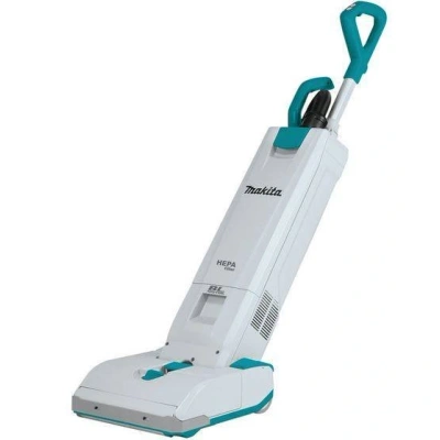 Akumulatorowy odkurzacz pionowy DVC560PT2 Makita + 2 x akumulator ładowarka Domitech.pl - obrazek 1