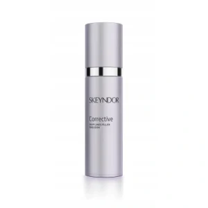 Skeyndor Corrective Deep Lines Filler Emulsion emulsja przeciwzmarszczkowa Skeyndor Corrective Deep Lines Filler Emulsion emulsja przeciwzmarszczkowa
