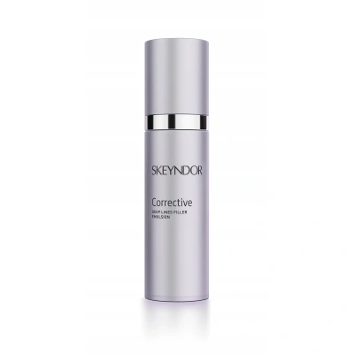 Skeyndor Corrective Deep Lines Filler Emulsion emulsja przeciwzmarszczkowa - obrazek 1
