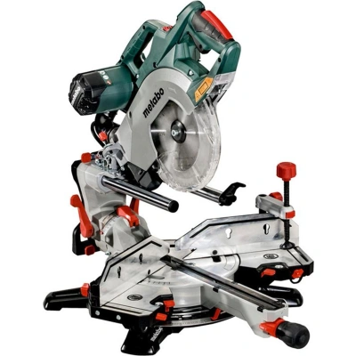 KGSV 72 Xact SYM (612216000) Ingletadora