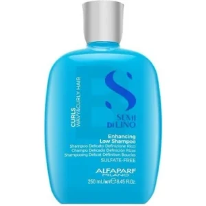 AlfaParf Semi di Lino Curls Enhan. Low Sh 250 ml AlfaParf Semi di Lino Curls Enhan. Low Sh 250 ml