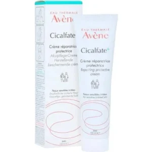 Avène Krem do Pielęgnacji Twarzy 100 ml Avène Krem do Pielęgnacji Twarzy 100 ml