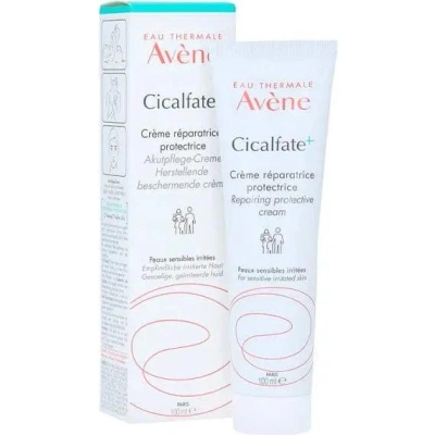 Avène Krem do Pielęgnacji Twarzy 100 ml - obrazek 1