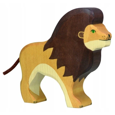 Goki Lion (80139) [Figurka] - obrazek 1