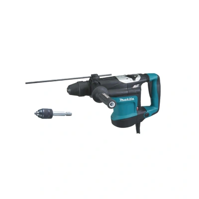 Makita HR 3541 FCX SDS Max młot udarowo obrotowy
