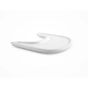 Stokke Tripp Trapp Tray tacka White Stokke Tripp Trapp Tray tacka White