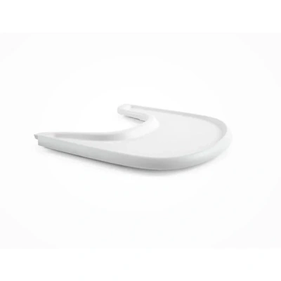 Stokke Tripp Trapp Tray tacka White Stokke Tripp Trapp Tray tacka White