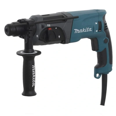Młotowiertarka SDS+ 780W 2.4J HR2470 MAKITA Młotowiertarka SDS+ 780W 2.4J HR2470 MAKITA