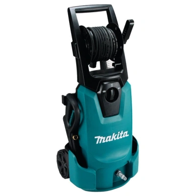 Makita HW1300 - Myjka ciśnieniowa - 1800 W - obrazek 1