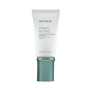 Skeyndor Power Retinol Intensive Repairing Emulsion emulsja regenerująca Skeyndor Power Retinol Intensive Repairing Emulsion emulsja regenerująca