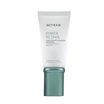 Skeyndor Power Retinol Intensive Repairing Emulsion emulsja regenerująca - obrazek 1