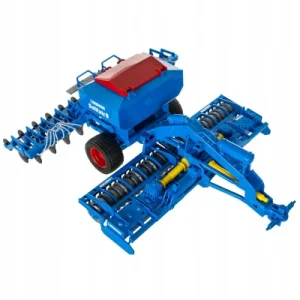 Bruder Agregat uprawowy Lemken Solitair 02026 Bruder Agregat uprawowy Lemken Solitair 02026