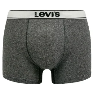 Levi’s 2 PACK Panty, Męski, Rozmiar: Medium, Czarny Levi’s 2 PACK Panty, Męski, Rozmiar: Medium, Czarny