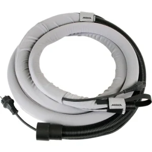 Mirka 2976910 Rękaw Dostarczany z kablem CE 230V i rurą 6m Opakowanie zawiera 1 sztukę, N Mirka 2976910 Rękaw Dostarczany z kablem CE 230V i rurą 6m Opakowanie zawiera 1 sztukę, N