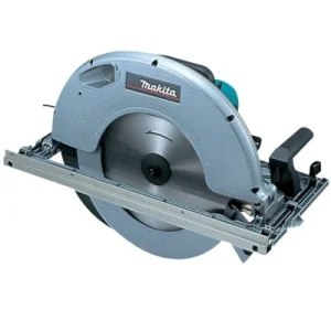 Makita Ręczna Pilarka Tarczowa – 5143R – Czarny/Niebieski Makita Ręczna Pilarka Tarczowa – 5143R – Czarny/Niebieski