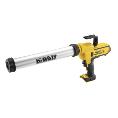 Dewalt DCE580N-XJ Pistolet do silikonu 300-600 ml - obrazek 1