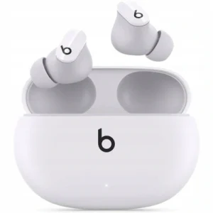 Beats By Dre Studio Buds weiß Beats By Dre Studio Buds weiß