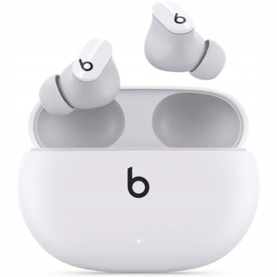 Beats By Dre Studio Buds weiß Beats By Dre Studio Buds weiß